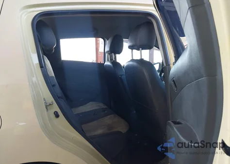 2014 Chevrolet Spark 1Lt Auto z USA, uszkodzony, nr VIN KL8CD6S95EC589075